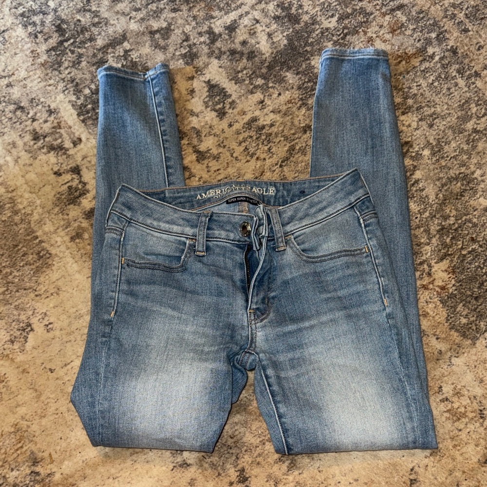 American eagle